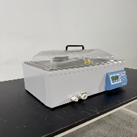 Thermo Scientific Precision GP 20 Waterbath image 0
